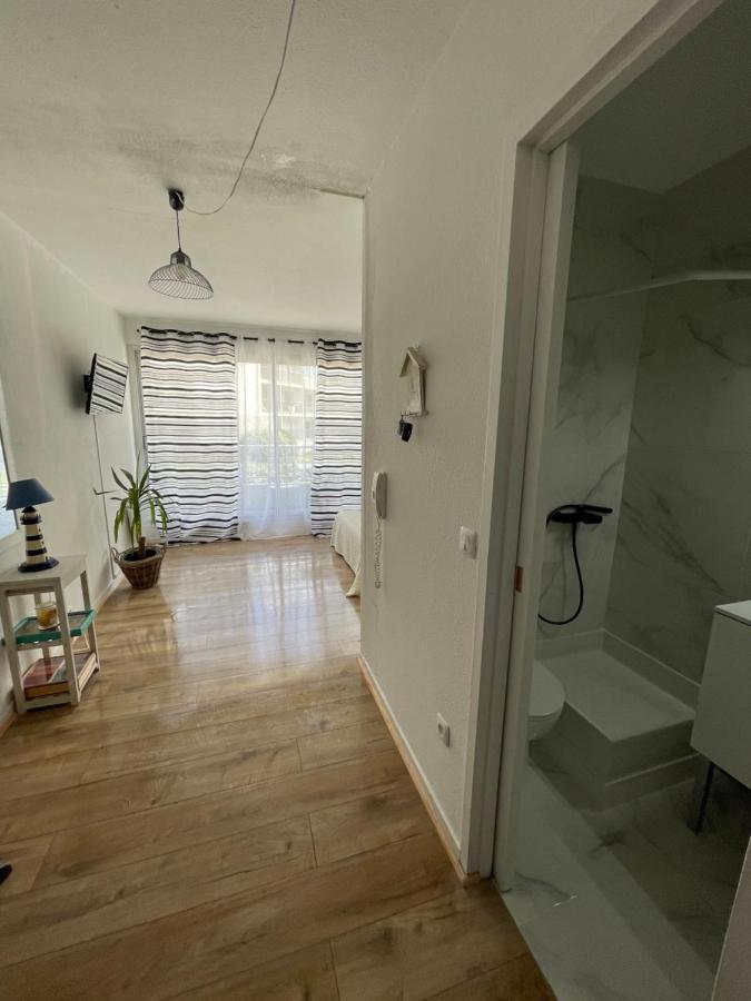 Lacanau Ocean, Studio Premiere Ligne Buitenkant foto